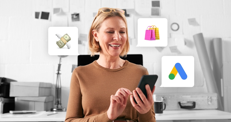 Google Ads para e-commerce: como criar campanhas para sua loja?