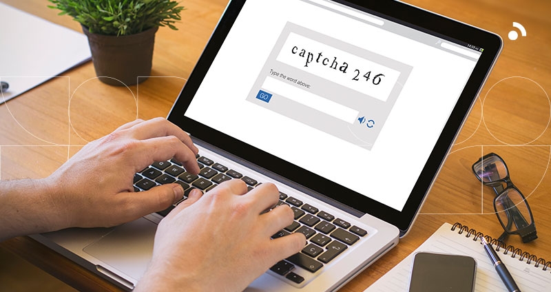 O que é reCAPTCHA, como funciona e por que usar?