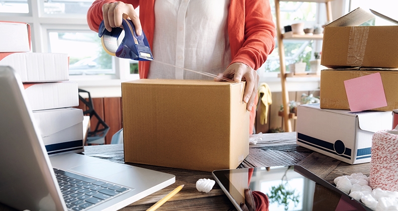 Como a greve dos correios impacta seu e-commerce?