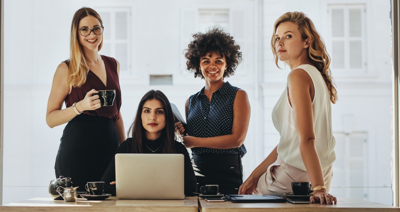 4 iniciativas femininas de empreendedorismo digital para você conhecer