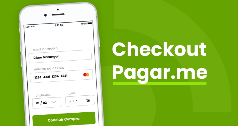 Checkout Pagar.me: conheça as vantagens para o seu e-commerce