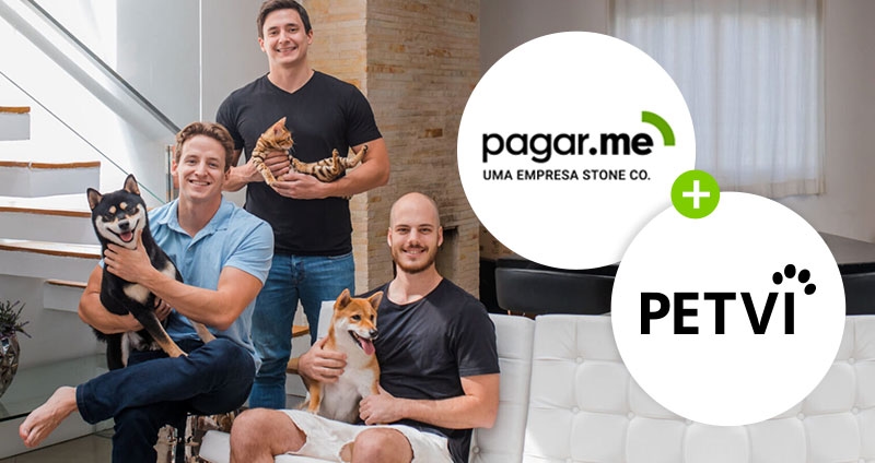 Case Petvi: como o Pagar.me ajudou a marca a faturar R$ 50 milhões no digital