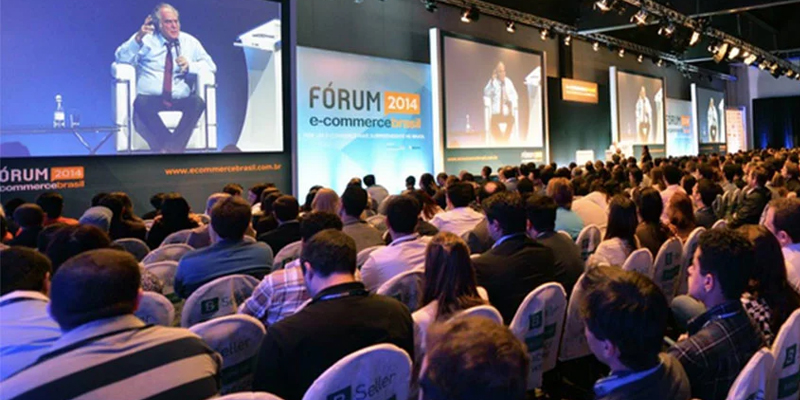 São Paulo recebe Fórum E-commerce Brasil 2015 na próxima semana