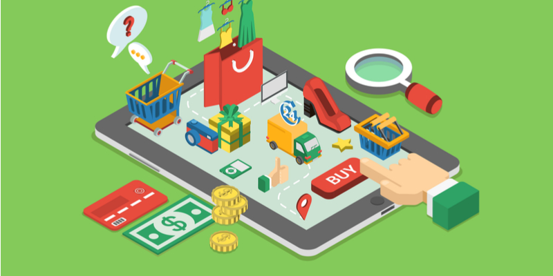 E-commerce 2018: mudanças que podem afetar o seu negócio