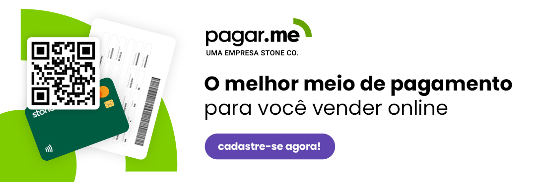 Pagar.me - Reclame Aqui